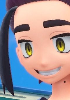 チャンピオン 更生します