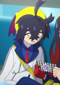 私の推しポケ晒す