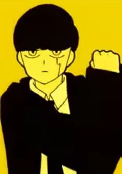 キノコ頭 余りにも可愛かったので同じ学校通います