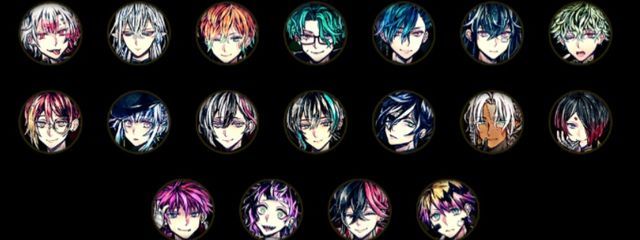 るうラビ💛🐹 🦾💙 ❤️🩹🌟☔️🪡さんの壁紙画像