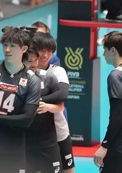 12番、束縛気味らしい