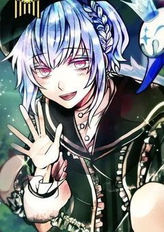 憂いの花ごとく咲く頃