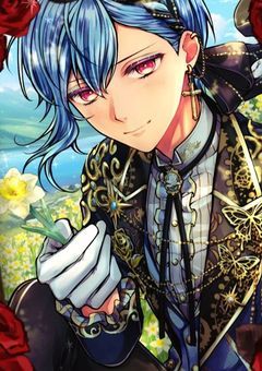 ビターパレス・オビディエンス