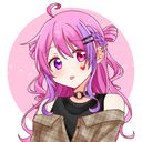 主(りこ)