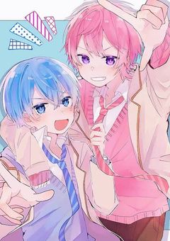 あいつのハートは掴めない…。