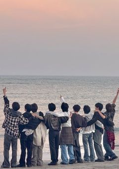 護衛 ー君を守り抜くためにー