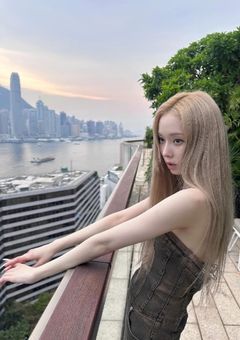 Never Loved This Way Before