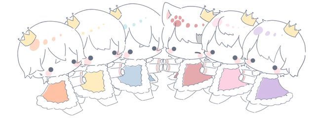 いちごさんの壁紙画像