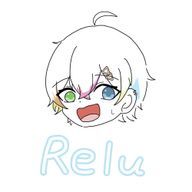 しろあん@|•.•ू )さんのアイコン画像