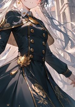 貴方こそが、世界の光【実況者×APH】