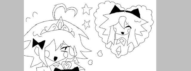 ただの異常者さんの壁紙画像