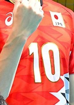 健太郎さんの妹、女子代表でした、、？