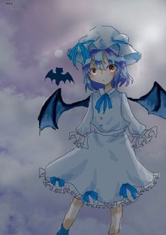 雑談部屋ぁ！！［イラスト部屋］