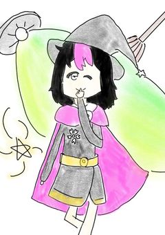 最強グループリーダー、✘んだら物理的に最強になったらしい