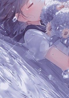 時 を 超えた 恋愛物語 【 参加型軍パロ 】