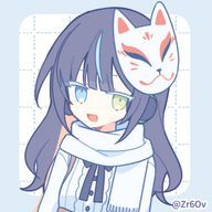 りお#ナイトメア宗教さんのアイコン画像