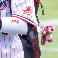 あき ☂️ さんのアイコン画像