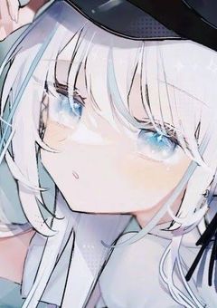 彼女だった何か。