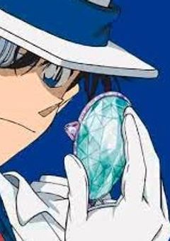 名探偵コナン × 夢主