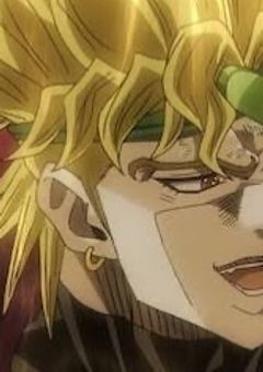 DIOの息子の冒険日記