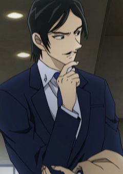 #諸伏高明の恋人