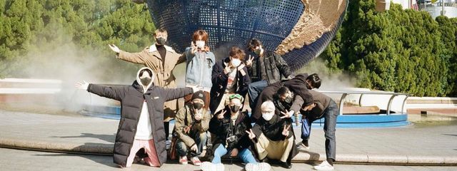 じゅんぎゅさらんへさんの壁紙画像