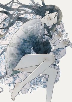 「死にたい私は、水に潜る」