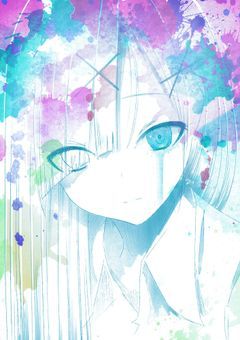 虚構の世界「wr」