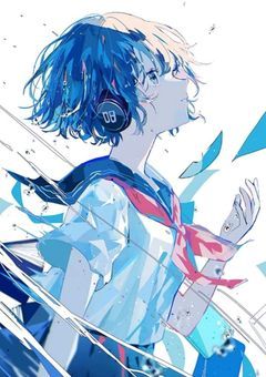 ↺ 不幸に愛された少女  幻想入りします