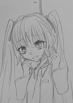 病み？系のイラスト部屋(閲覧注意？)