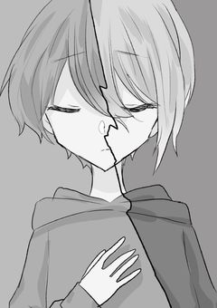 どんな自分でも愛して欲しい