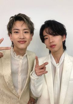 森兄弟の妹ちゃん