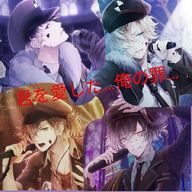 無神よしえさんのアイコン画像