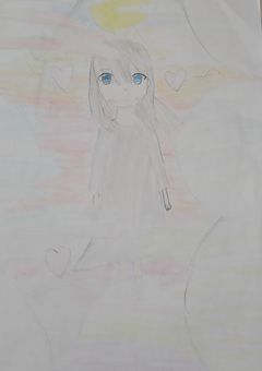 私、妖怪に愛されました