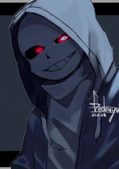 【200人記念!】Murder総受け Dust総受け