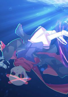 【新】イラスト部屋