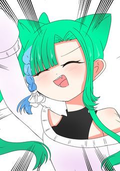 なんで私が可愛がられないといけないのぉ?!?!////(一応少人数参加型)