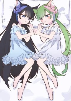 2人はAUを旅したい