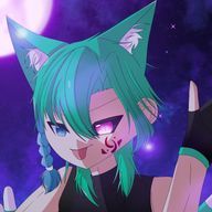 ミルクココア💞💫🔵#また緋が昇るその日までさんのアイコン画像