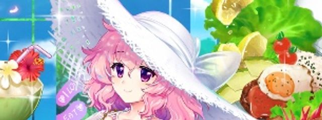 東方&ホロライブ好きの変人さ！さんの壁紙画像