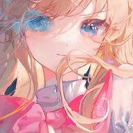 　　✦:舞花さんのアイコン画像