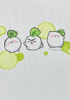 イラスト投げる部屋