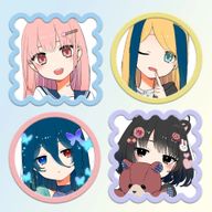 めるりーぷ〚公式〛さんのアイコン画像