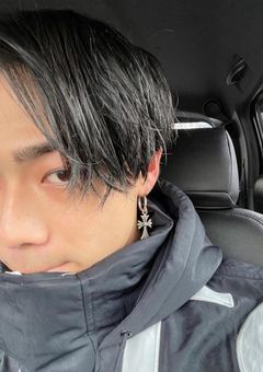 彼、裏では甘々ですよ
