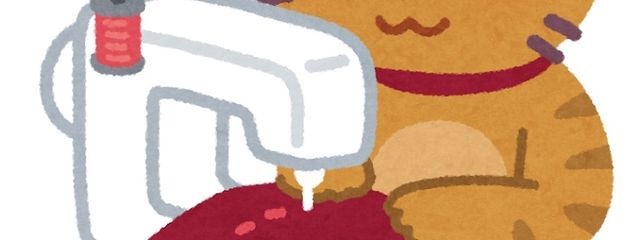 🤧くしゃミシン🧵さんの壁紙画像