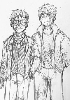 VCR2 rdとgtペアメインのやつ