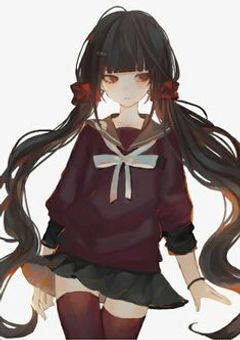 組長は女子高生