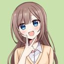 (なまえ)