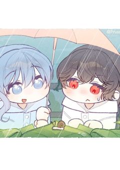 mmmr異色CP短編しゅ∼。