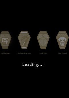 仮面の笑顔『ツイステver.』